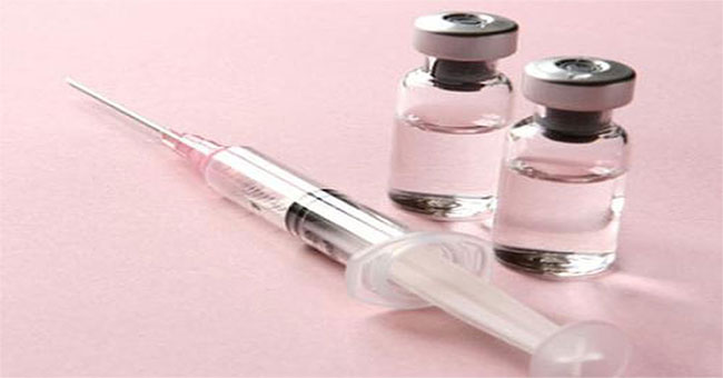 New vaccine cures acne
