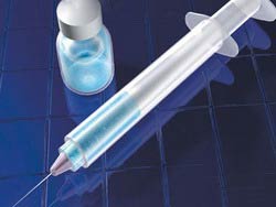 New vaccine technology: more efficient and cheaper