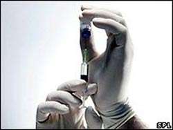 New vaccine to prevent meningitis