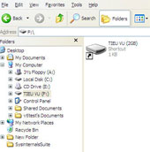 New virus outbreaks occur via USB