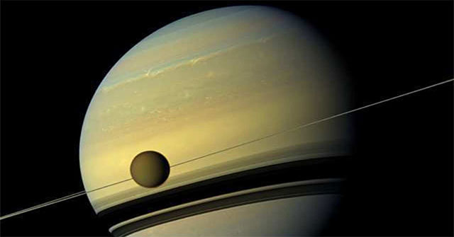 New way to study alien life