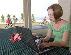 New Wi-Fi chips increase performance by 10 times