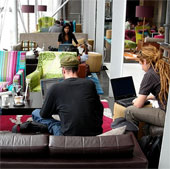 New WiFi technology is 3 times faster than today