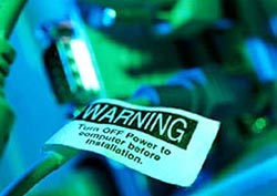 New worm alerts attack Yahoo Mail!
