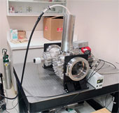 New X-ray technology can see soft tissue