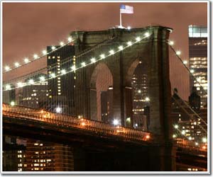 New York will become