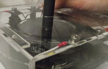 New Zealand researches making 'soft' generators