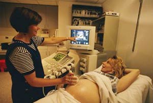 Newborn screening nationwide