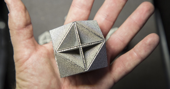 Newly proven materials reach the limits of hardness, and are extremely light