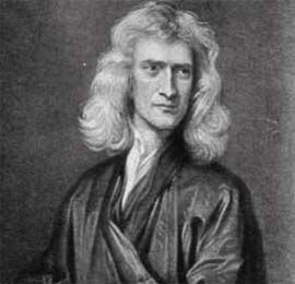 Newton's second law is tested correctly
