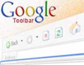 Next to the browser is the 'battle' toolbar