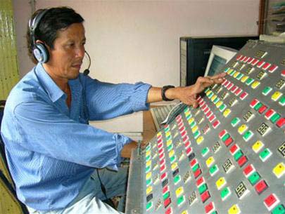 Nguyen Ngoc Hung and the