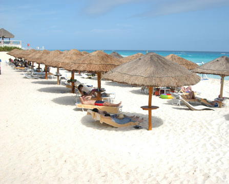 Nha Trang is rated 'worst' beach