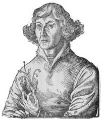 Nicolas Copernic - Questions from the vineyard