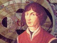 Nicolas Copernic - The destruction of the great work