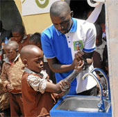 Nigeria has escaped the Ebola epidemic