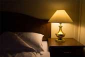 Night light can cause cancer