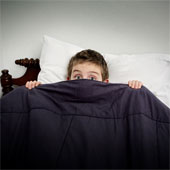 Nightmare can be a sign of disease