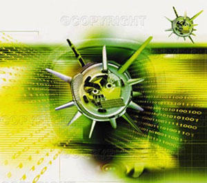Nightmare named virus