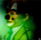 Nightmares signal the risk of mental illness