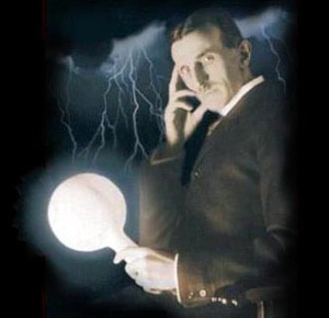 Nikola Tesla: Inventor of dreams