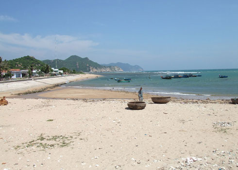 Ninh Thuan nuclear power will be built with high safety