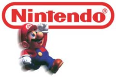 Nintendo became Japan's fifth largest company