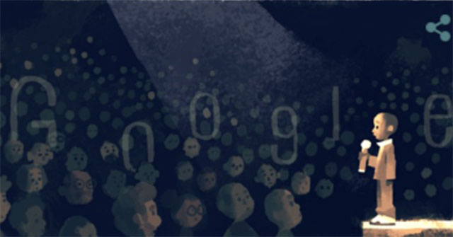 Nkosi Johnson - Who is the boy honored by Google on February 4, 2020?