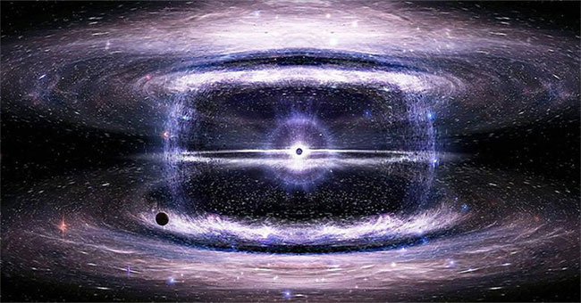 No GPS, no Google Map - how do astronauts locate in the universe?