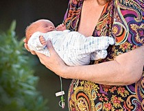 No parents or children can still be born