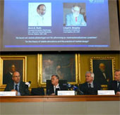 Nobel Economics 2013 can go to Americans