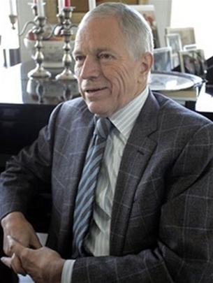 Nobel Economics: Americans overcome hattrick!
