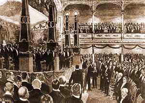 Nobel - Great aspirations