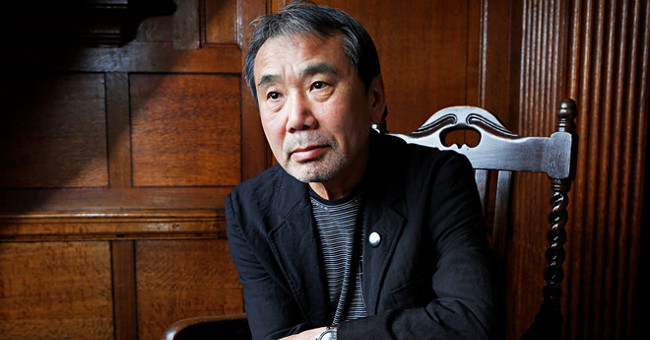 Nobel literature - unpredictable prize