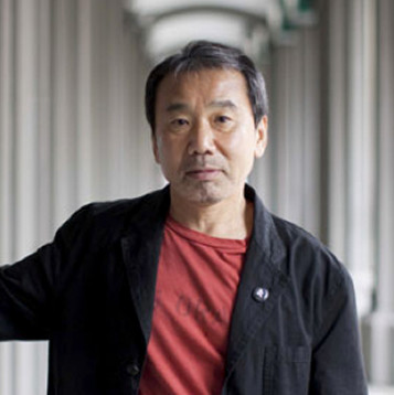 Nobel Prize for literature 2015: Haruki Murakami against whom?