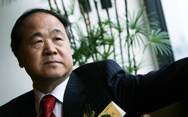 Nobel Prize in 2012: Looking back and pondering