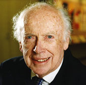 Nobel Prize winner for research funding