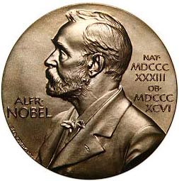 Nobel's will
