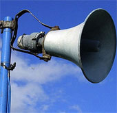 Noise pollution can cause illness