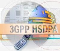 Nokia, Intel 'parted' with HSDPA plans