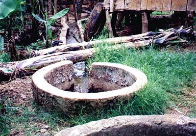 Nominated for Global Energy Award for biogas program