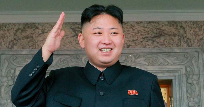 North Korea and incredible but incredible things!