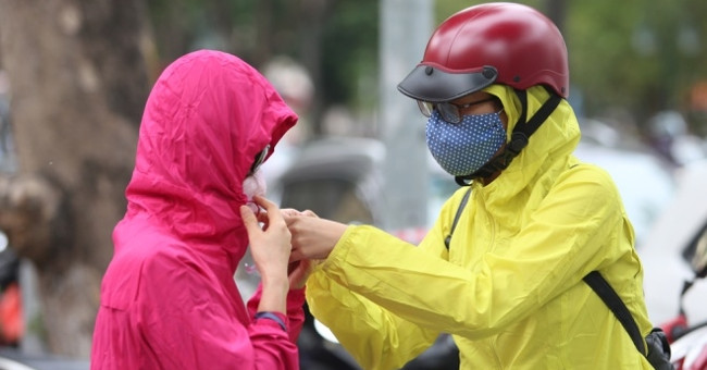Northern heat reduction, Sapa may be under 15 degrees
