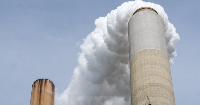 Norway spends nearly 4 million USD researching sea CO2 storage