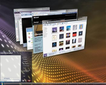 Notes before installing Windows Vista Beta 2