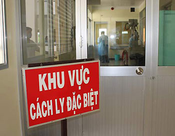 Notice of Ministry of Health on influenza A / H1N1