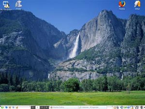 Novell returns to 'battlefield' with Suse Linux