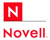 Novell updated security management software