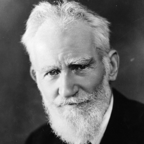 November 18, 1926 - George Bernard Shaw refuses to receive a Nobel prize