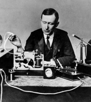 November 30, 1924 - The first photo is sent by fax in the world